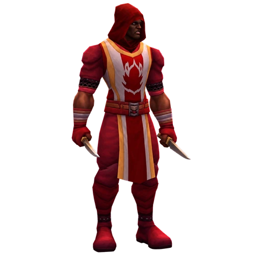 Interrogator Vishas
