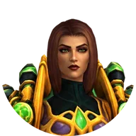 Grand Widow Faerlina