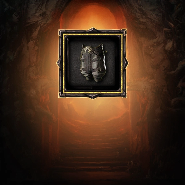 Arreat's Bearing