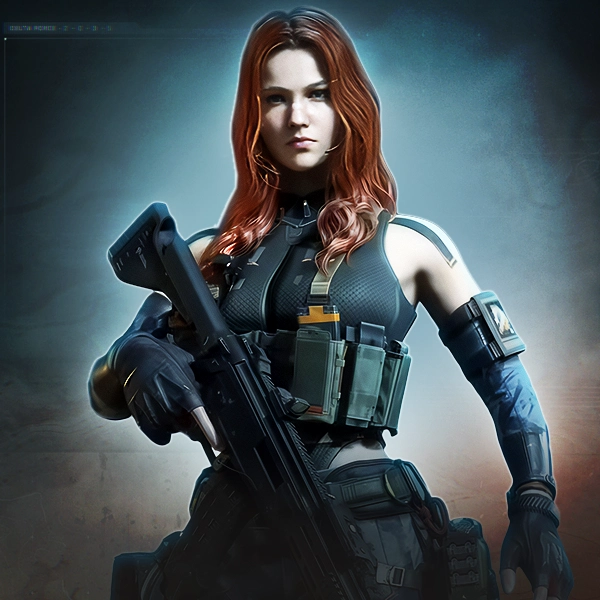 Delta Force Tempest Leveling Service
