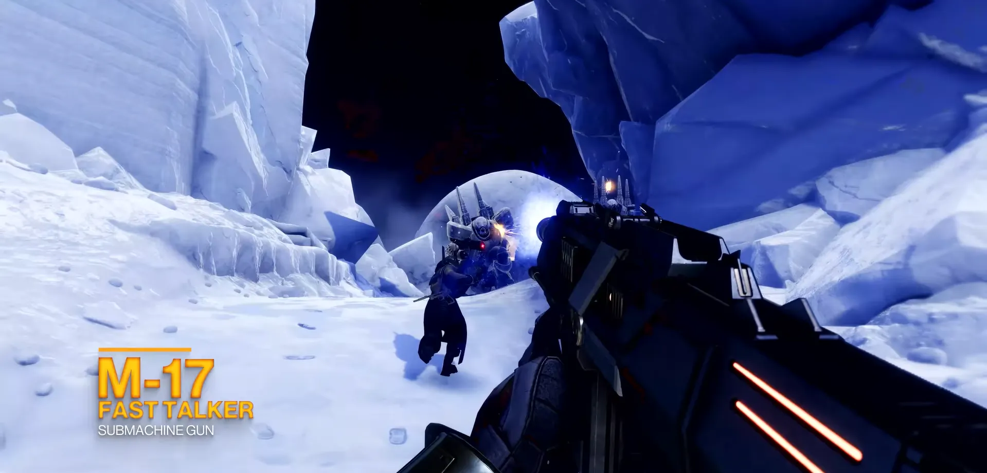 image of Destiny 2 Renegades