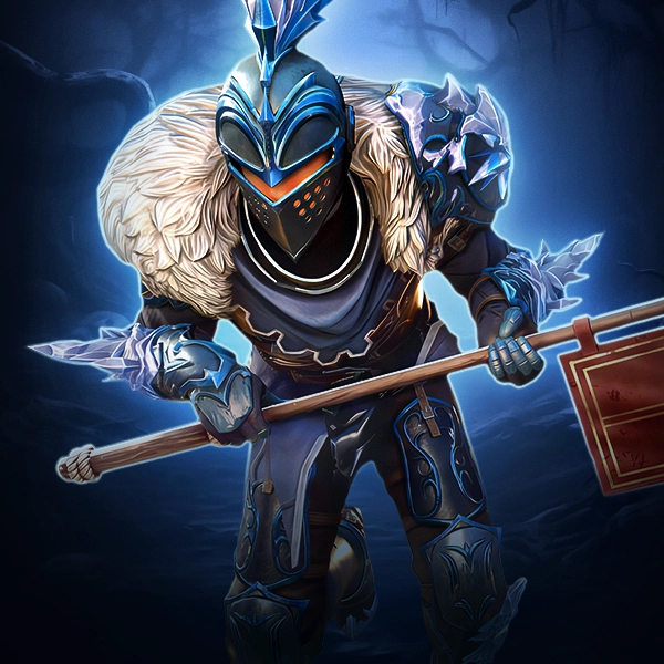 New World Capture the Flag Product Image