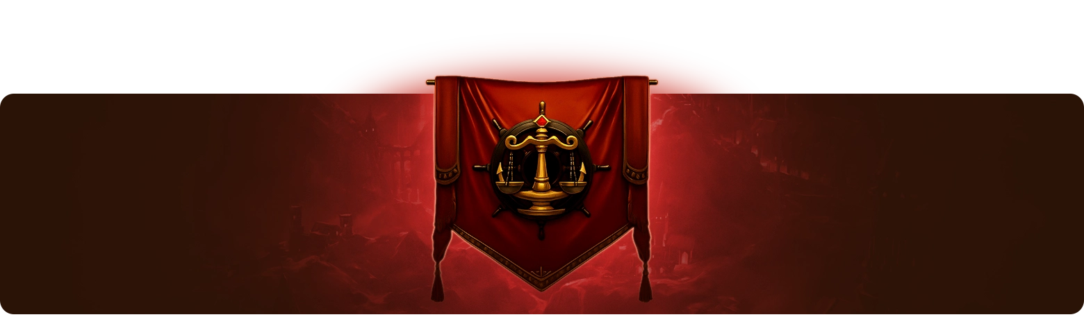 Last Epoch Merchant's Guild