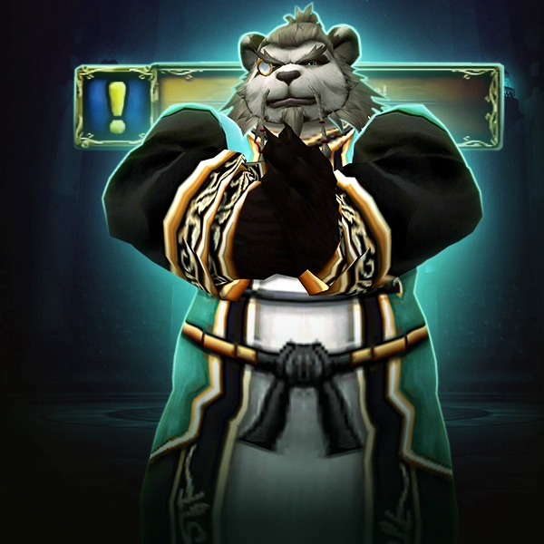 wow mop classic scenarios