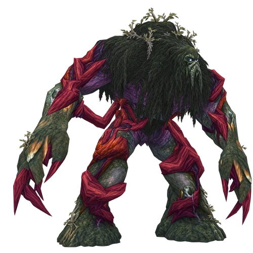 Verdan the Everliving