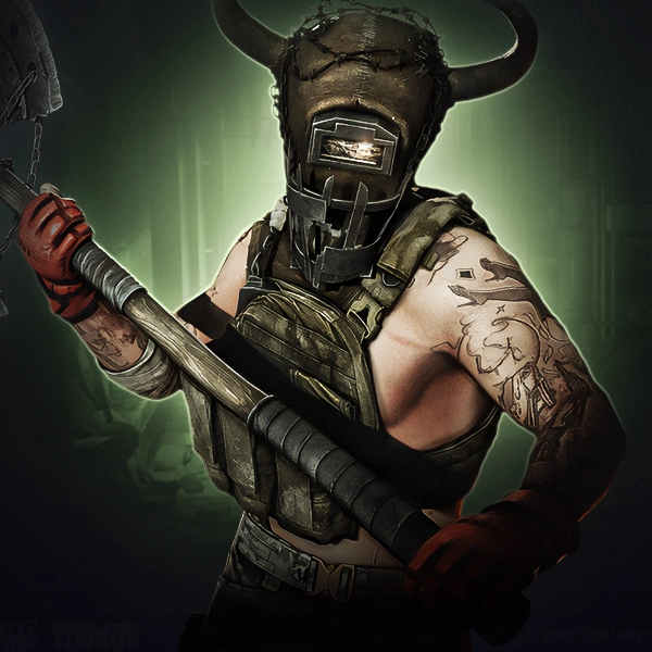 EFT The Labyrinth Raid Boost & Carry Service