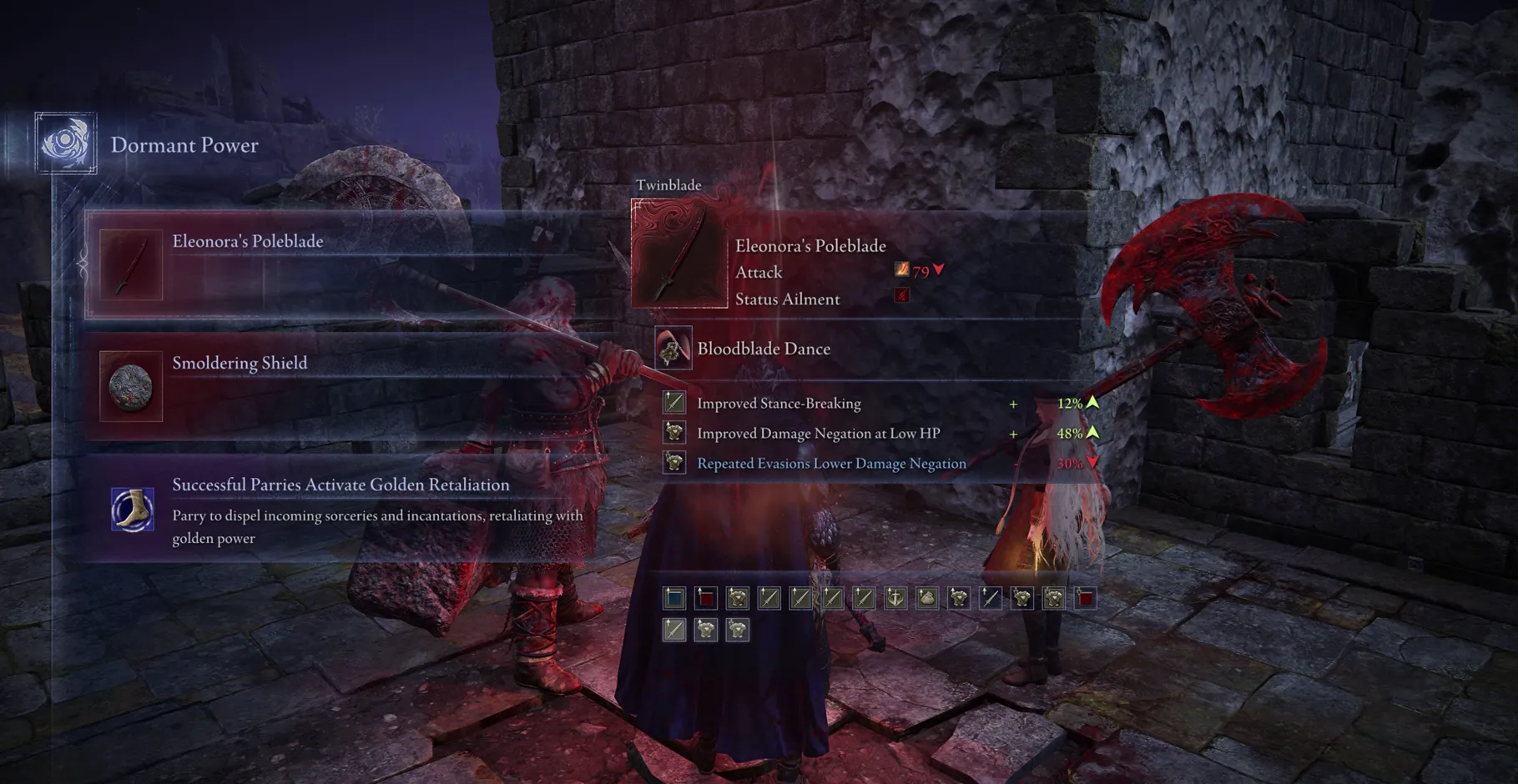 image of Elden Ring Nightreign The Deep of Night