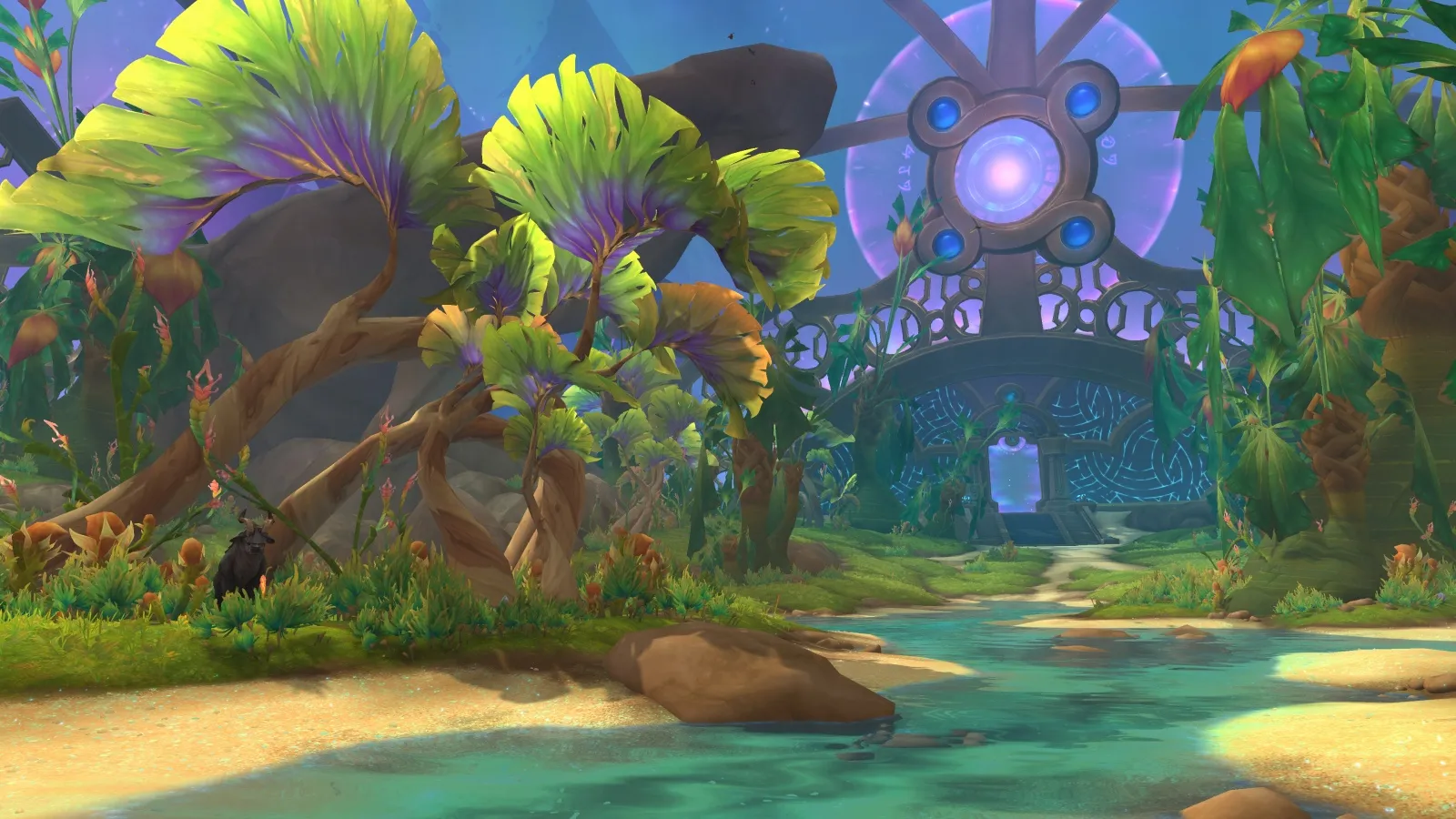 image of WoW TWW Patch 11.2.0