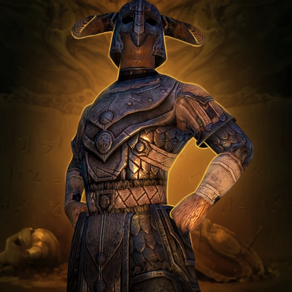 ESO PvE Gear Sets