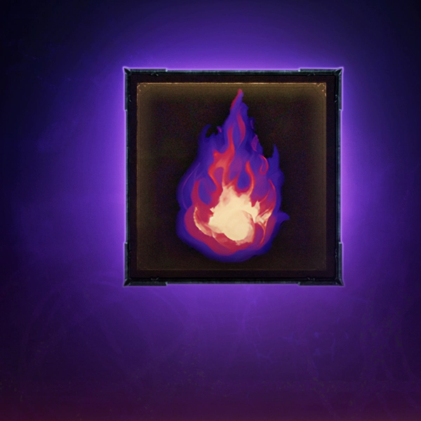 Diablo 4 Infernal Warp Product Image