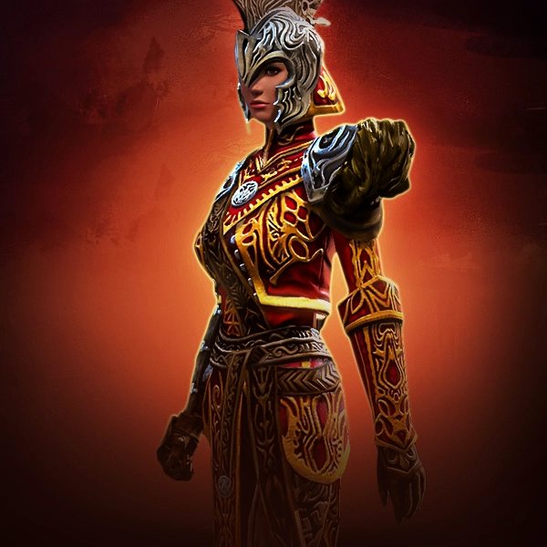 GW2 Ascended Gear Boost