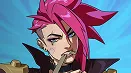 Vi image of Vi