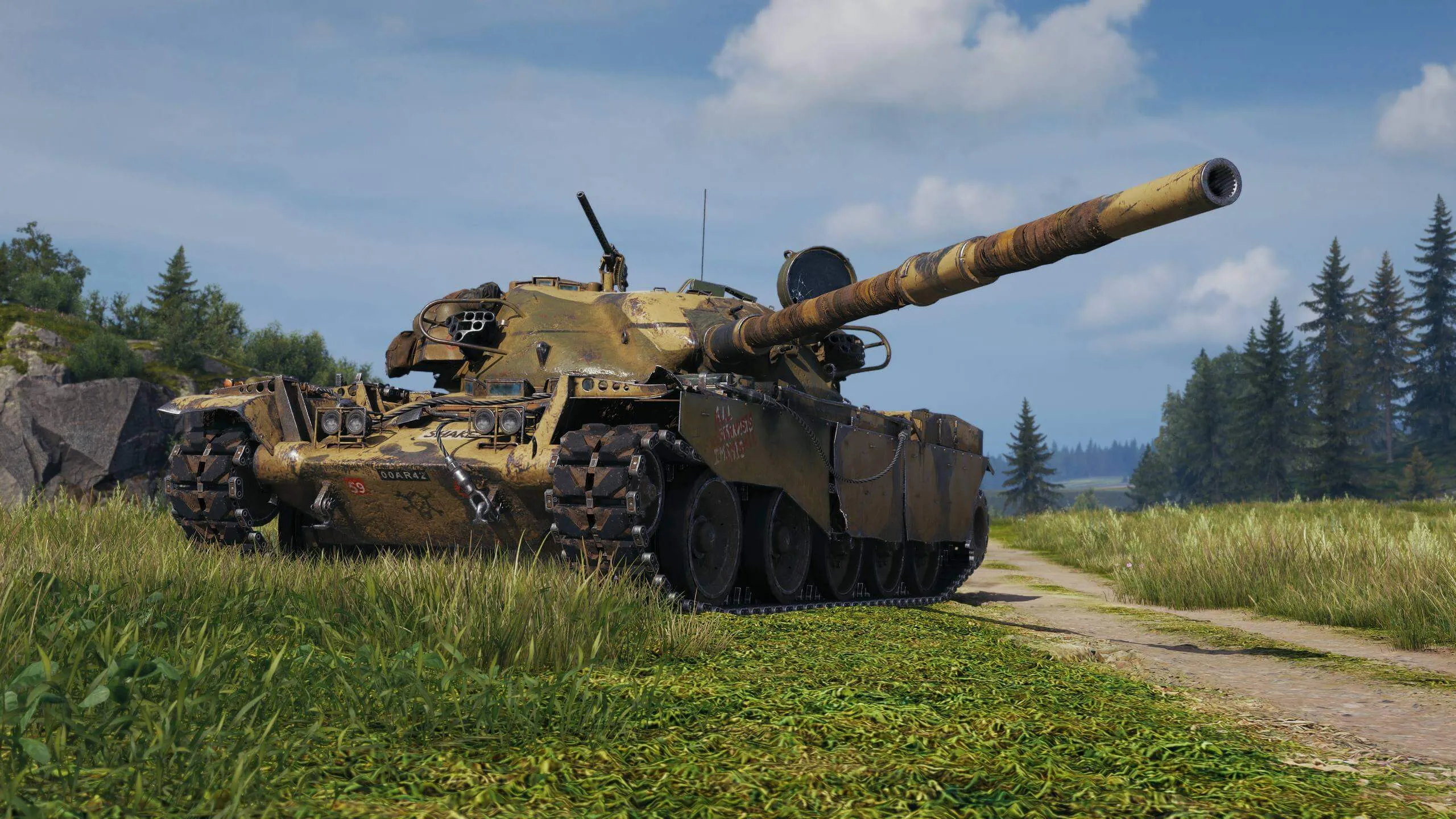 Maneuvers event image of Maneuvers event