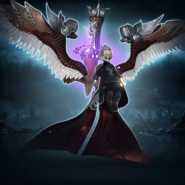 Wings of Knighthood