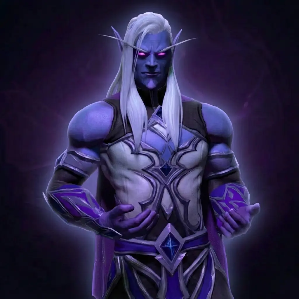 WoW Midnight The Singularity Renown