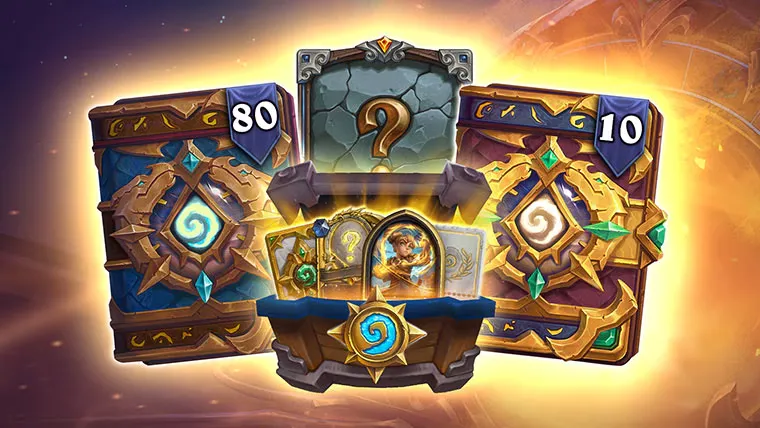 image of Hearthstone Across the Timeways