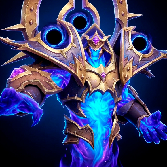 WoW Midnight The Voidspire Heroic