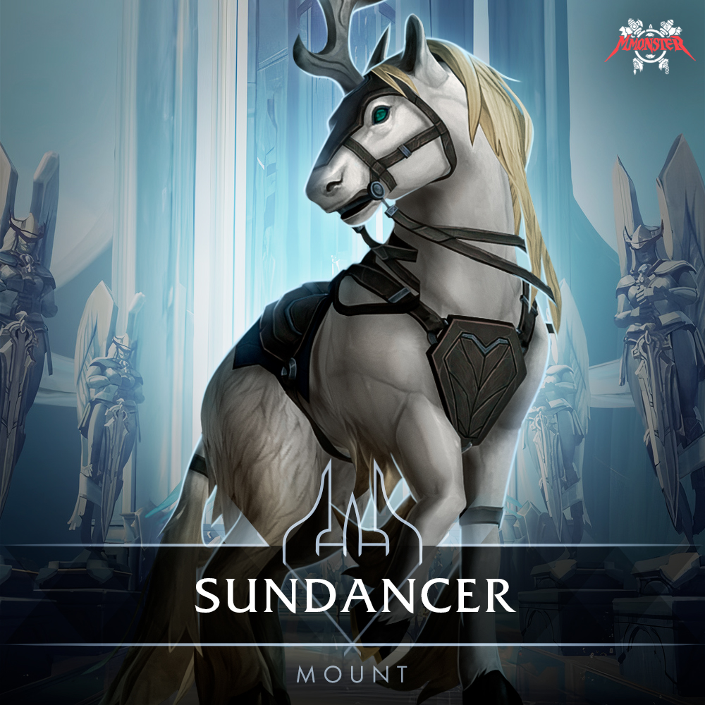 Sundancer Mount Farm Boost