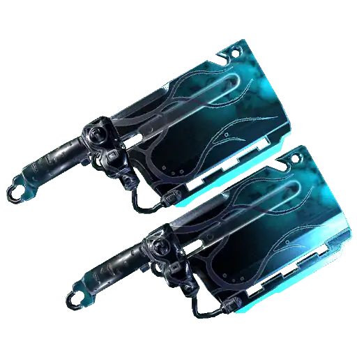 Prisma Dual Cleavers