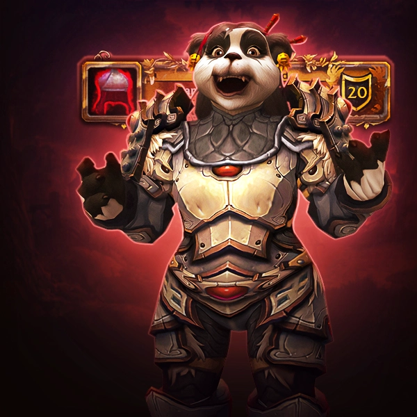 Celestial Hero
