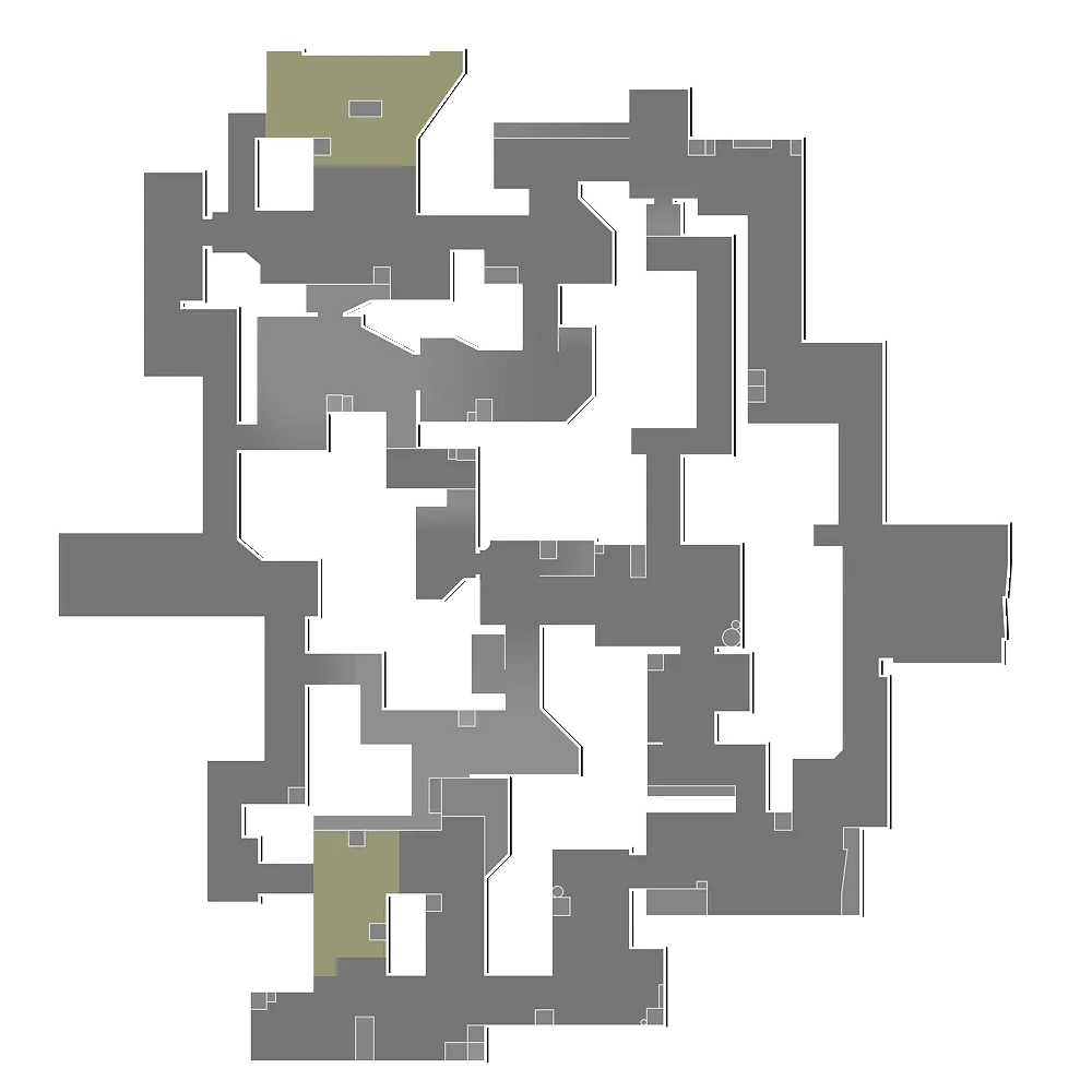 Mini Map