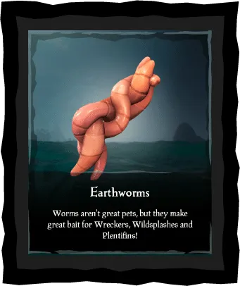 Earthworms