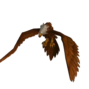 Treetop Highmountain Eagle
