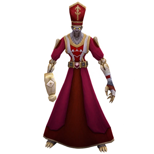 High Inquisitor Fairbanks