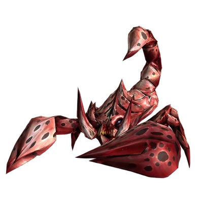 Scorpid in WoW Forever, the look of Scorpid Reaver, Cleft Scorpid, Deadly Cleft Scorpid and 1 more
