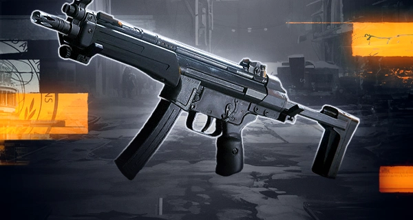Best BO6 SMG’s Overview