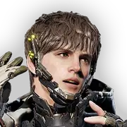 Jayber image in TFD Tier List