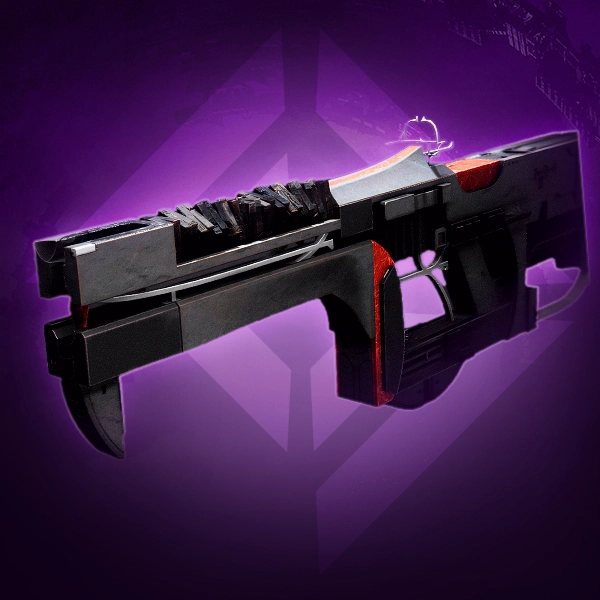 Destiny 2 Cataclysmic Boost