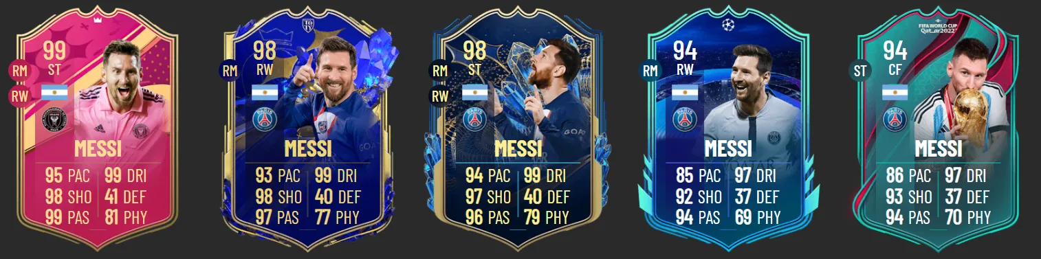 FIFA 23 image of FIFA 23