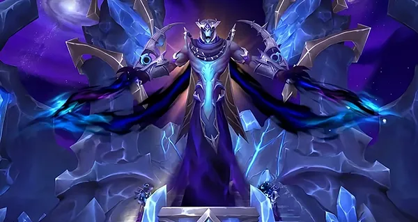 Mythic Plus Dungeons in WoW