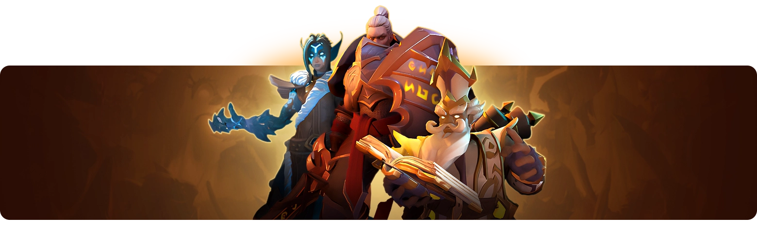 Fellowship Overview