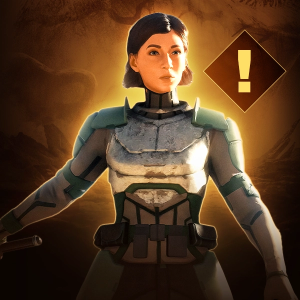 Dune Awakening Main Quest Image