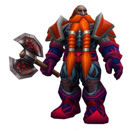 General Angerforge
