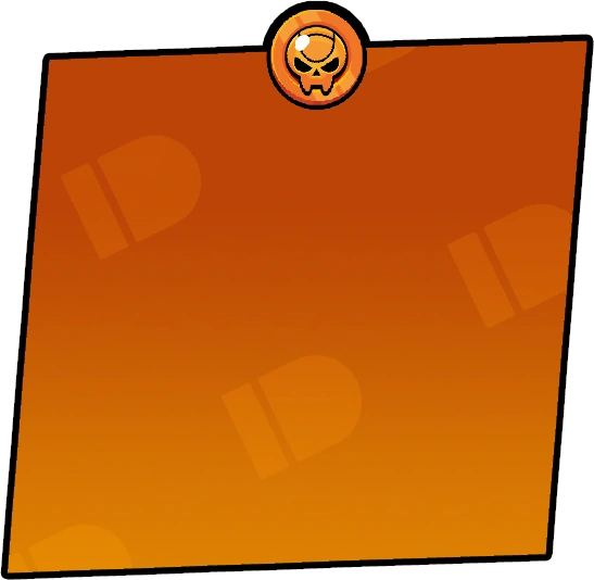 Bronze Battle Card