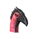 Mazzranache, a Tallstrider hunter pet in WoW Forever