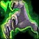 Touch of the Grave