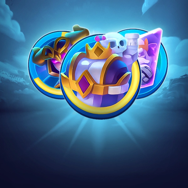 Clash Royale Products Image