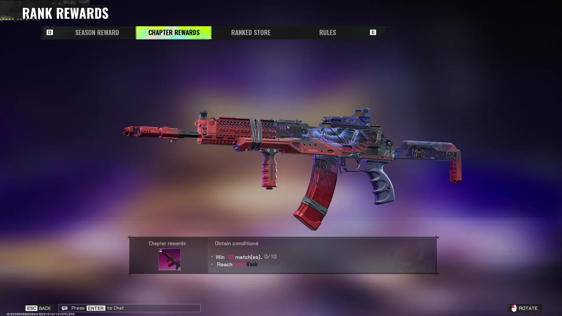 image of FragPunk Season 3