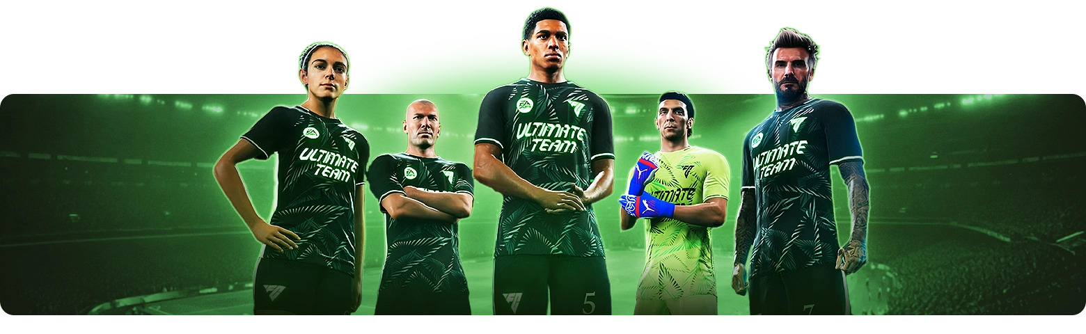 EA FC 25: Best Formations