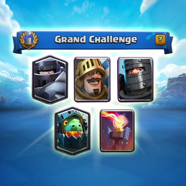 Grand Challenge