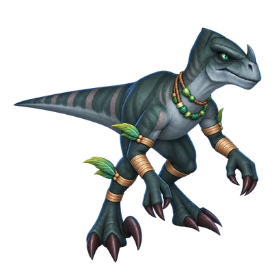 Thicket Lurker, a trash mob in Excavation Site: Wetlands, WoW Forever