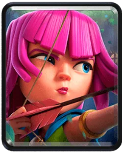 Archers