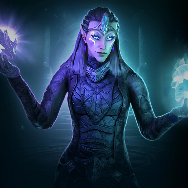 ESO Subclass Leveling Product Image