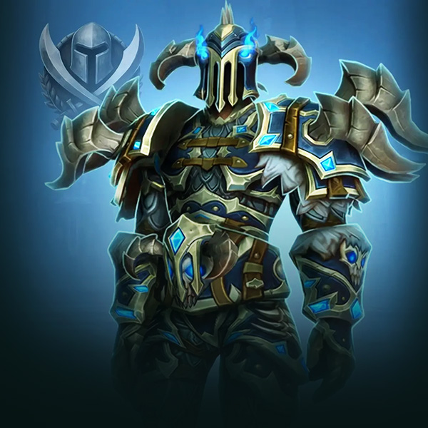 wow mop challenge mode platinum pack