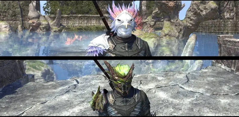 image of Monsters Set Overview