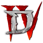Diablo-IV icon